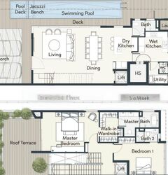 Palm Road (D15), Semi-Detached #469091601